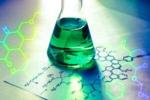 Mehr über den Artikel erfahren Synthesemethoden in der organischen Chemie