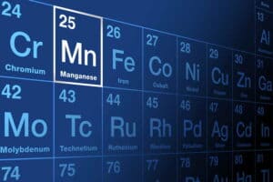 Mehr über den Artikel erfahren Magnesium als chemisches Element