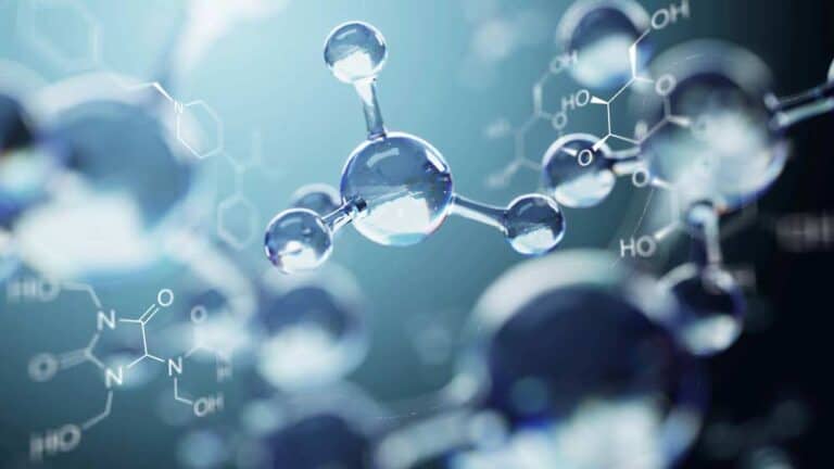 Mehr über den Artikel erfahren Stereochemie