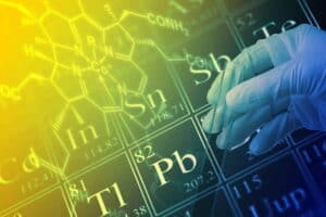 Mehr über den Artikel erfahren Phosphor als chemisches Element