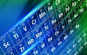 Mehr über den Artikel erfahren Periodensystem wo stehen Metalle