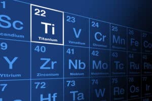 Mehr über den Artikel erfahren Chemisches Element mit T